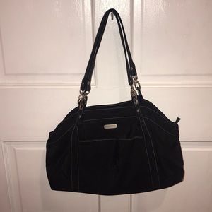 Purse baggallini bag